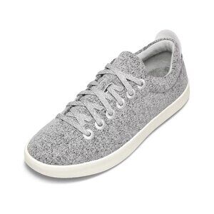 Allbirds Wool Piper Lightweight Gray Casual Sneakers Men's Size 9
